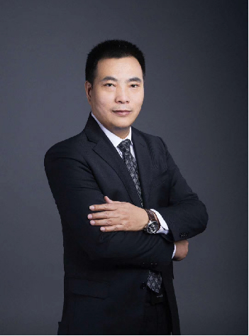 李宏良律师肖像