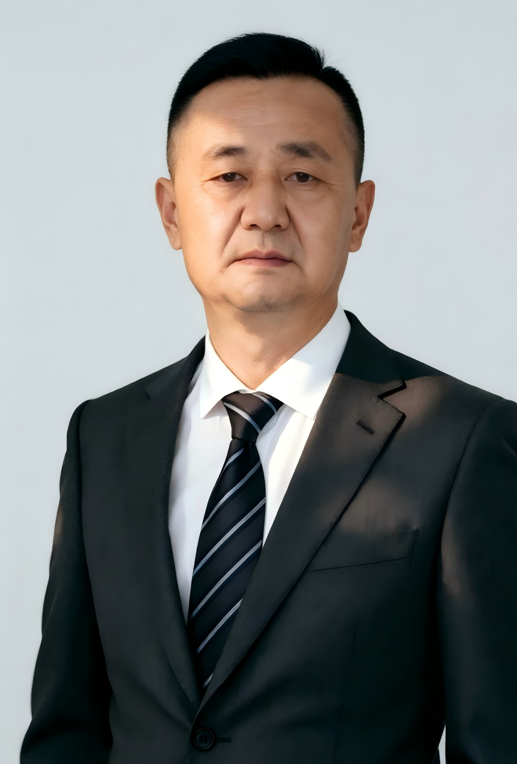 张涛律师肖像