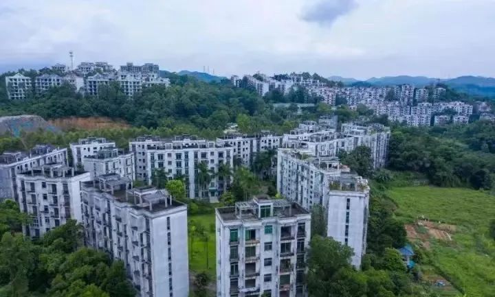 泽诚天启·案例透析—楼盘烂尾，只能断供？