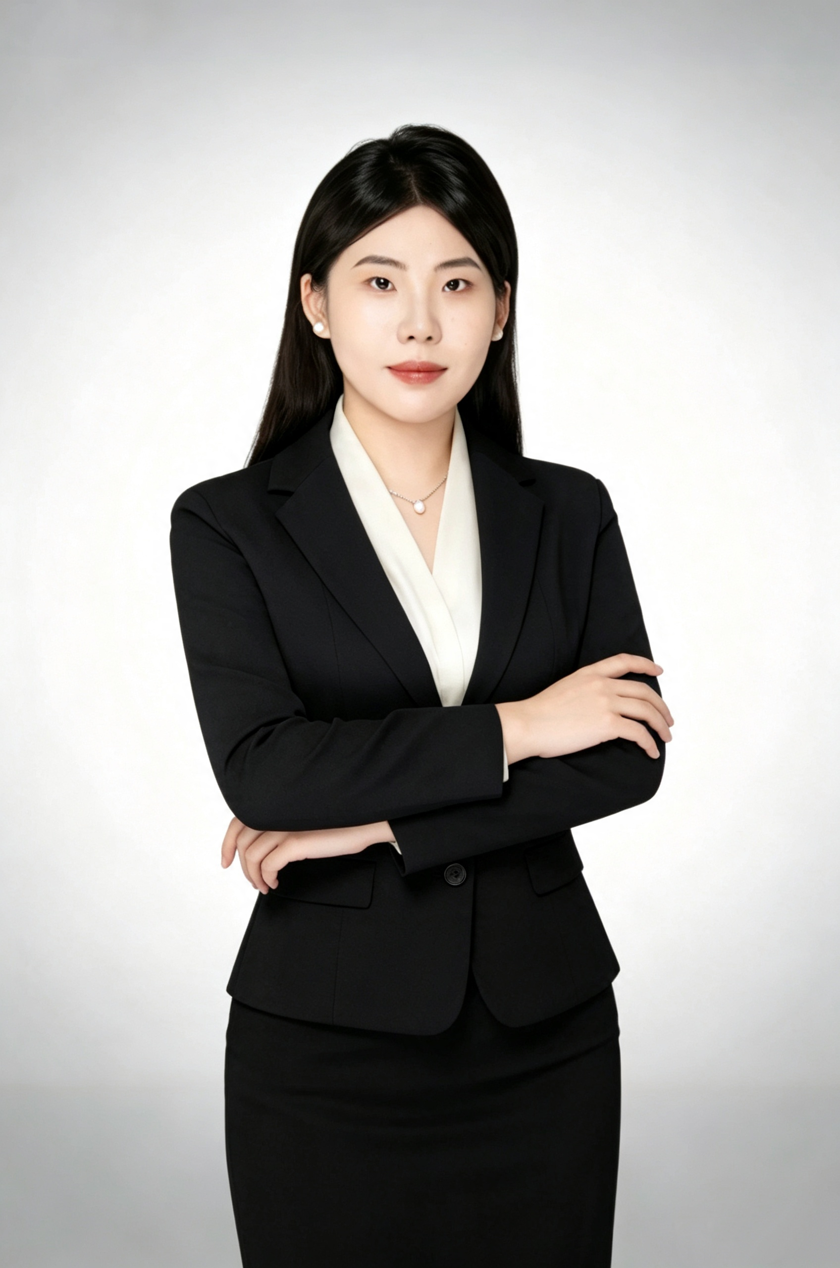 彭锐律师肖像