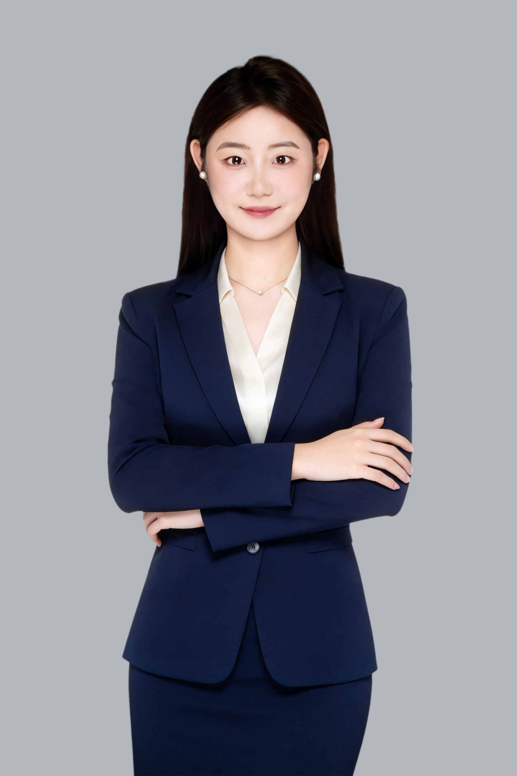 姚顺叶律师肖像